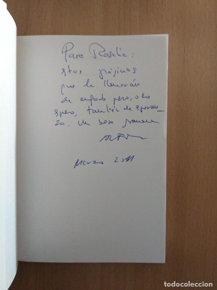 Libros de segunda mano: G&Uuml;RTEL & COMPANY. Alfons Cervera - Foto 4