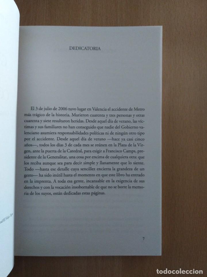 Libros de segunda mano: G&Uuml;RTEL & COMPANY. Alfons Cervera - Foto 5