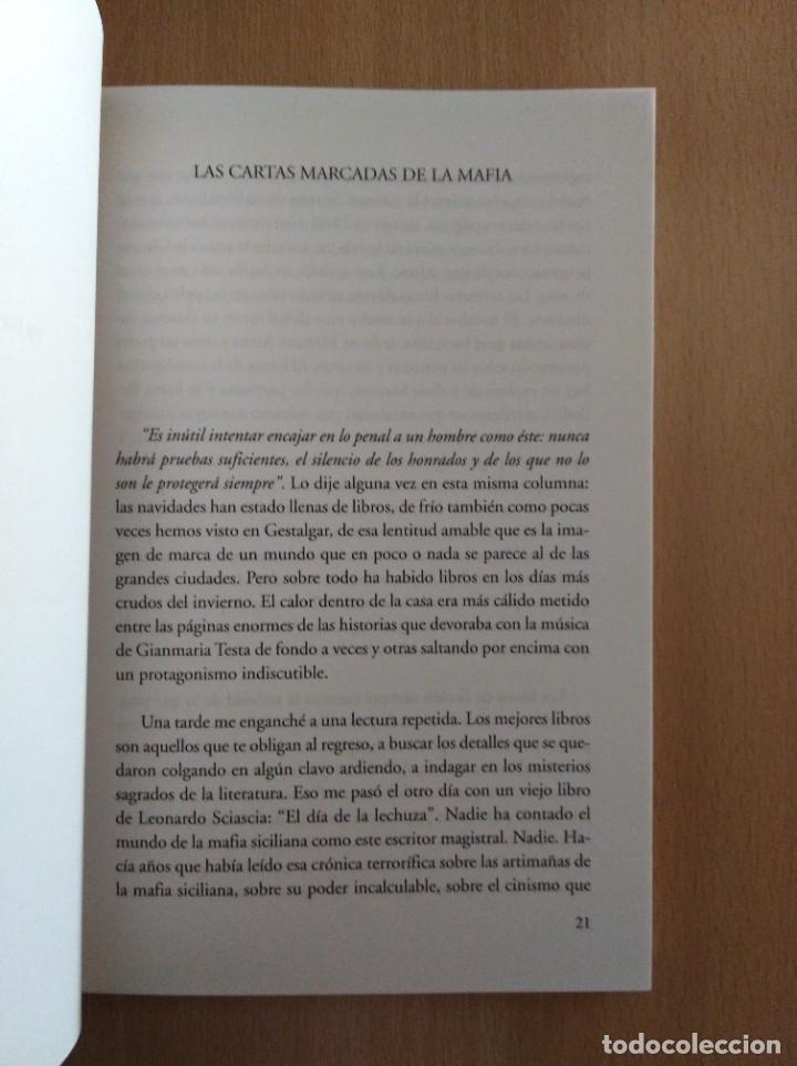 Libros de segunda mano: G&Uuml;RTEL & COMPANY. Alfons Cervera - Foto 7
