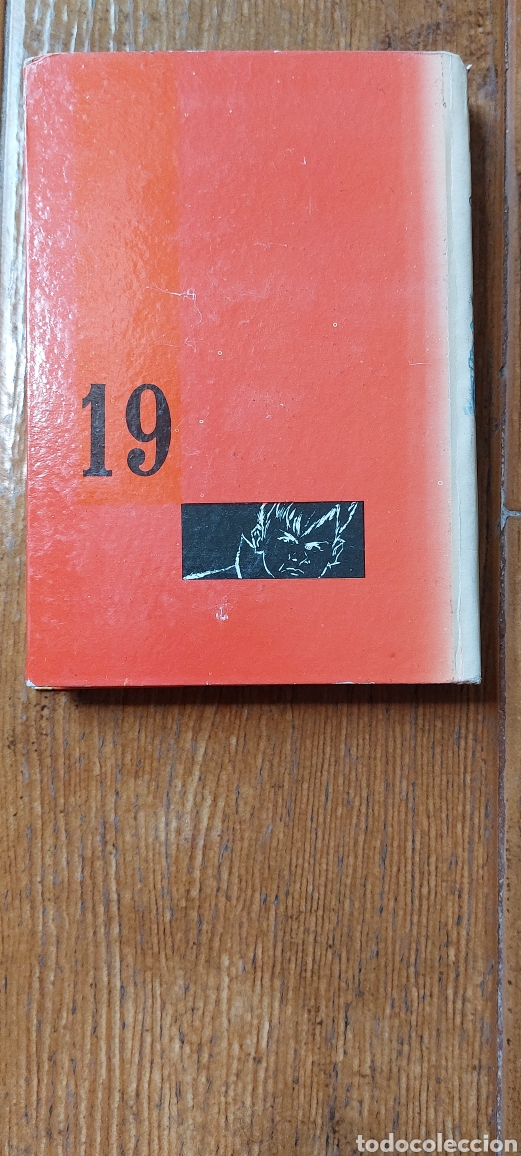 Libros de segunda mano: Libro Guillermo y los Pigmeos -Richmal Crompton- n&deg; 19 (Lote A) - Foto 2