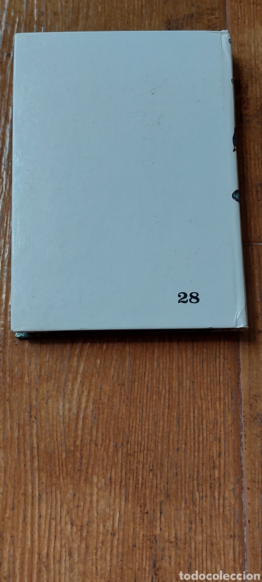 Libros de segunda mano: Libro Guillermo el Bandido -Richmal Crompton- N&deg; 28 (Lote A) - Foto 2