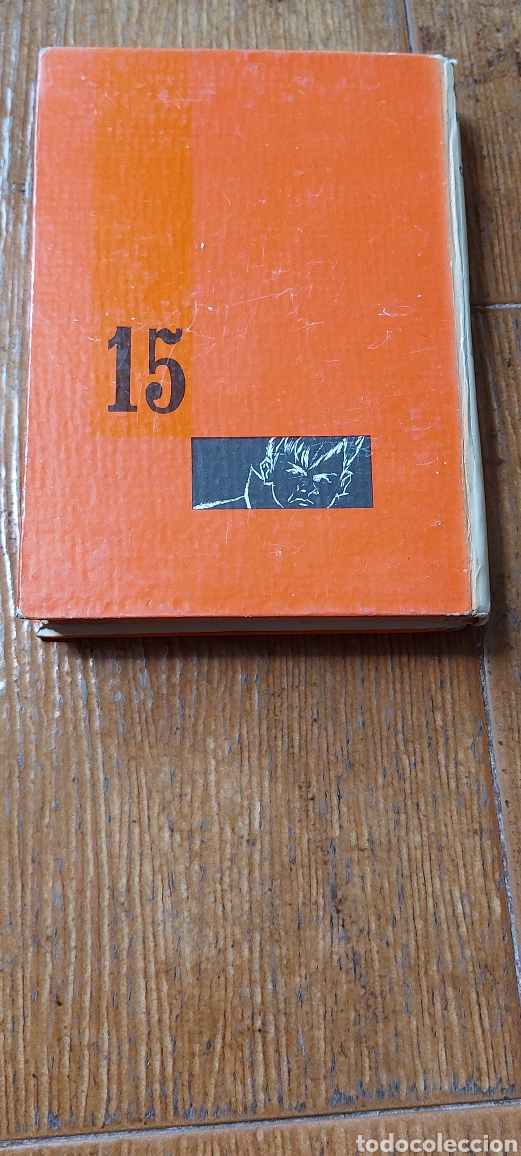 Libros de segunda mano: Libro Guillermo el Rebelde -Richmal Crompton- N&deg; 15 (Lote A) - Foto 2