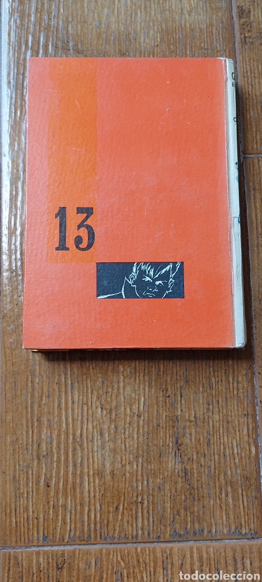 Libros de segunda mano: Libro Guillermo el atareado -Richmal Crompton- N&deg; 13 (Lote A) - Foto 2