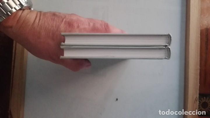 Libros de segunda mano: 2 LIBRITOS DE CONOCER LA CIENCIA.LOS PLANETAS Y LA EVOLUCI&Oacute;N.RBA EDITORES. - Foto 6