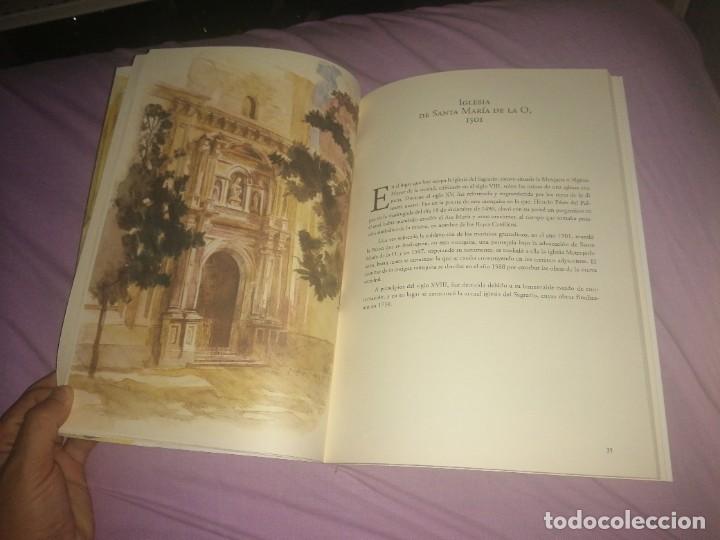 Libros de segunda mano: Libro fundaciones Granadinas y testamento de Isabel la cat&oacute;lica Granada - Foto 4