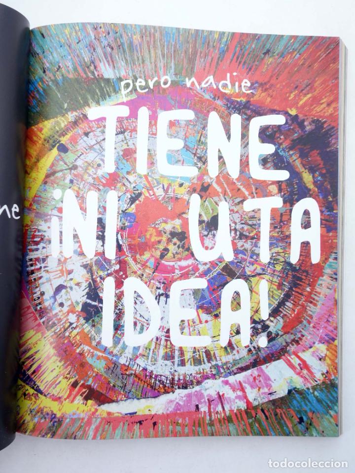 Libros de segunda mano: ESTE LIBRO TE QUIERE (Pewdiepie) Malpaso, 2015. OFRT - Foto 3