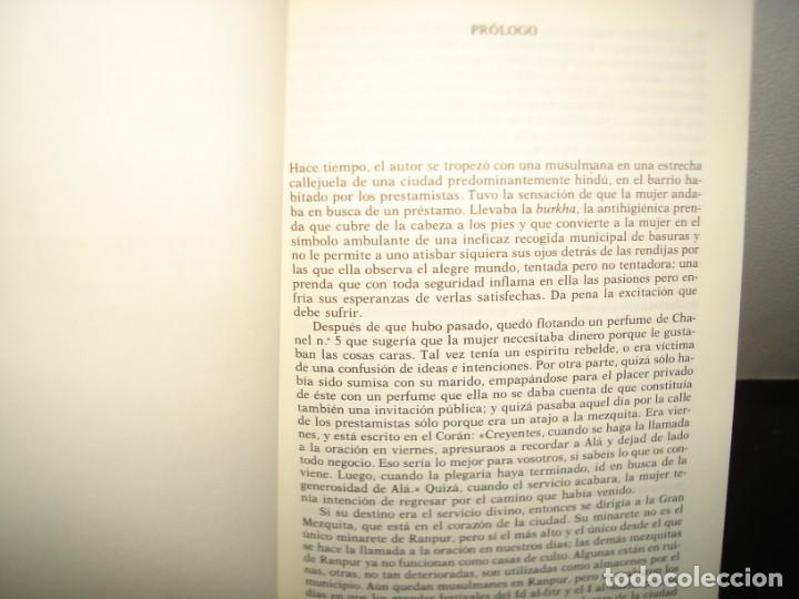 Libros de segunda mano: 17- EL D&Iacute;A DEL ESCORPI&Oacute;N - PAUL SCOTT - Foto 5