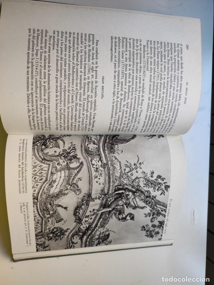 Libros de segunda mano: Historia de la cultura occidental. Michael Grant. - Foto 6