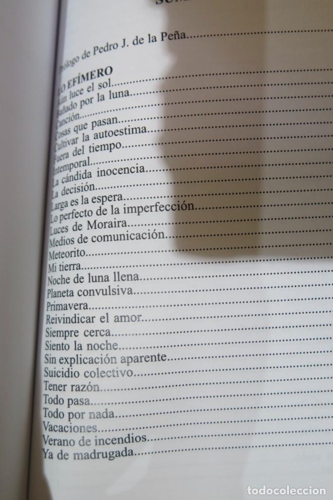 Libros de segunda mano: EL CORAJE DE VIVIR. CHELOS - Foto 2