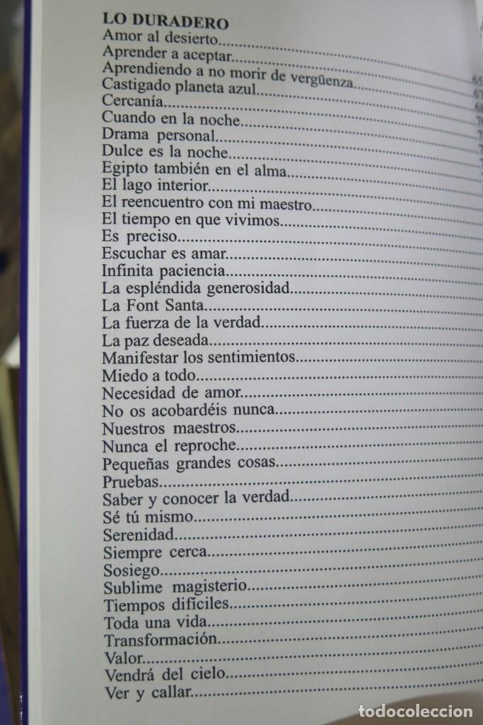 Libros de segunda mano: EL CORAJE DE VIVIR. CHELOS - Foto 3
