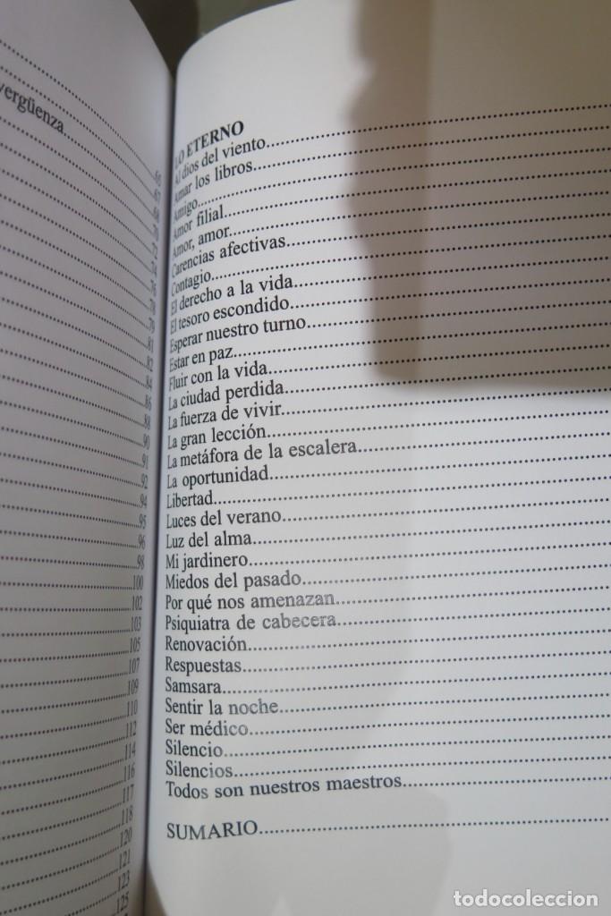 Libros de segunda mano: EL CORAJE DE VIVIR. CHELOS - Foto 4