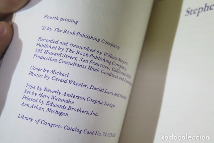 Libros de segunda mano: Monday Night Class. Stephen - Foto 2
