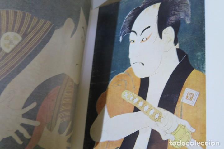 Libros de segunda mano: Sharaku. Elise Grilli - Foto 2