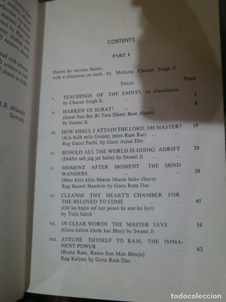 Libros de segunda mano: LIGHT ON SAINT MATTHEW. Singh - Foto 2