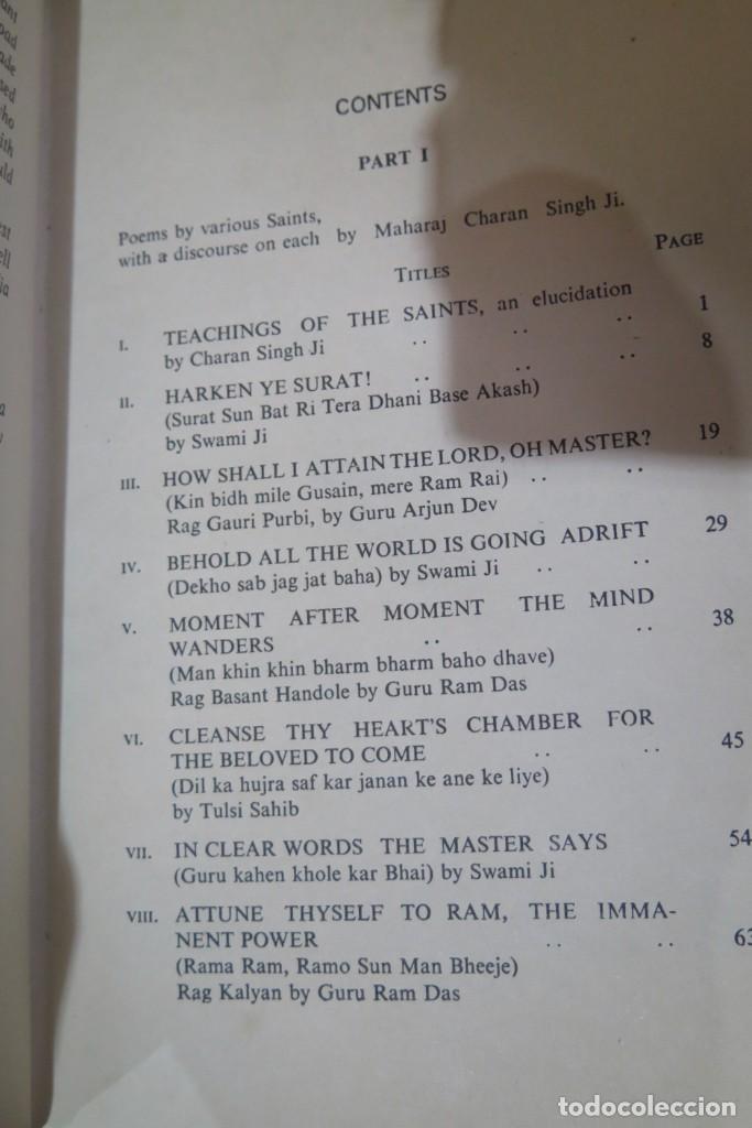 Libros de segunda mano: LIGHT ON SAINT MATTHEW. Singh - Foto 4