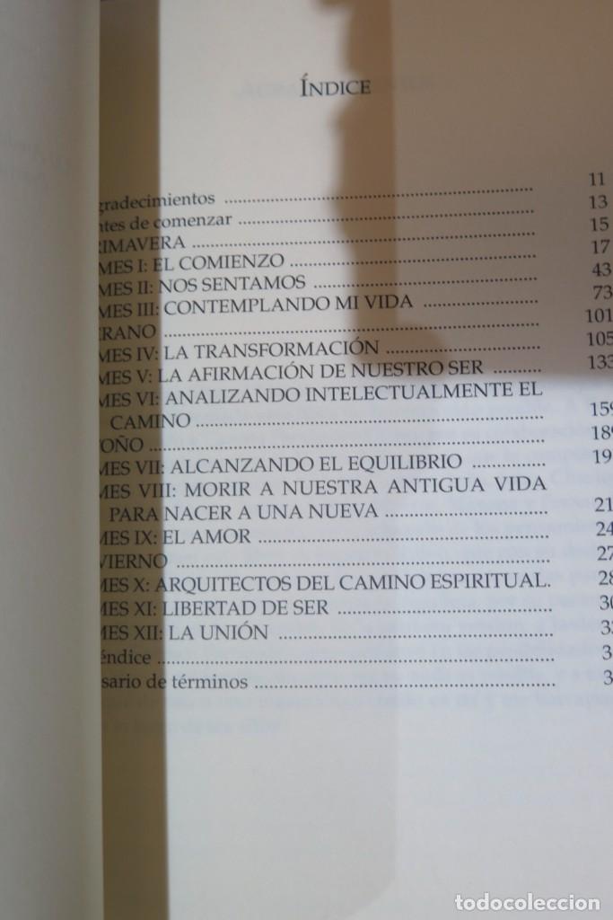 Libros de segunda mano: RESPUESTAS AL CORAZ&Oacute;N. GURURAJ ANANDA YOGUI - Foto 2