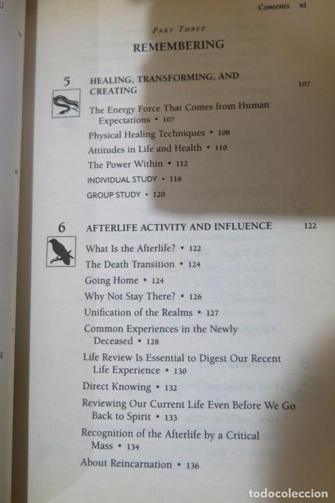 Libros de segunda mano: The Tenth Insight. Holding the Vision. An Experimental Guide - Foto 4