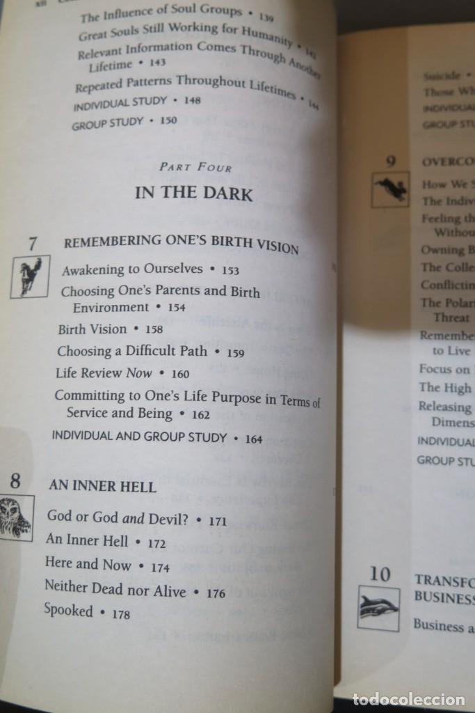 Libros de segunda mano: The Tenth Insight. Holding the Vision. An Experimental Guide - Foto 5