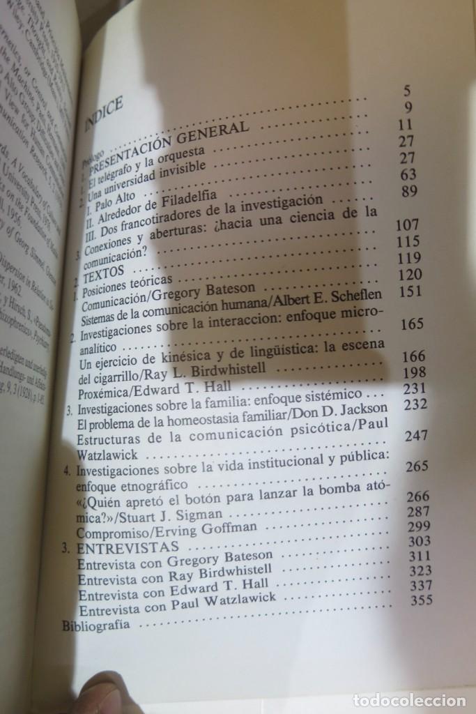 Libros de segunda mano: La Nueva Comunicaci&oacute;n. VV.AA - Foto 2