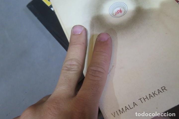 Libros de segunda mano: SILENCE IN ACTION. Thakar - Foto 2