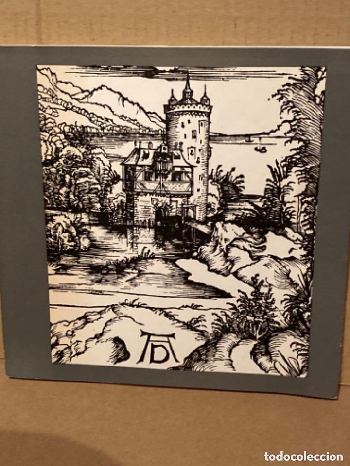 Libros de segunda mano: LIBRO CAT&Aacute;LOGO ALBRECHT D&Uuml;RER - Foto 1