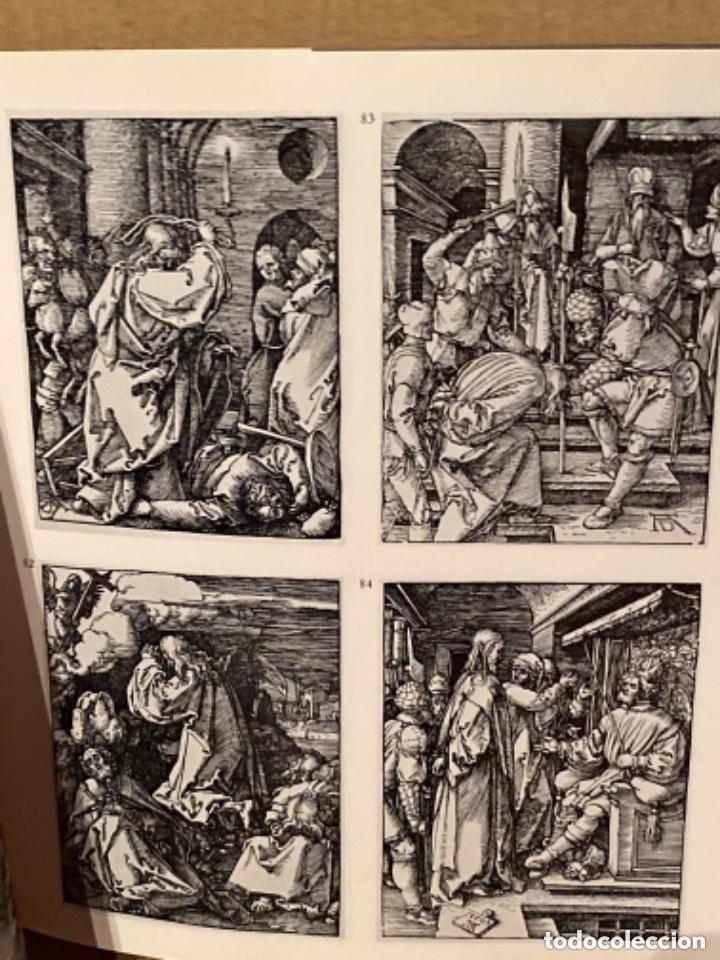 Libros de segunda mano: LIBRO CAT&Aacute;LOGO ALBRECHT D&Uuml;RER - Foto 3