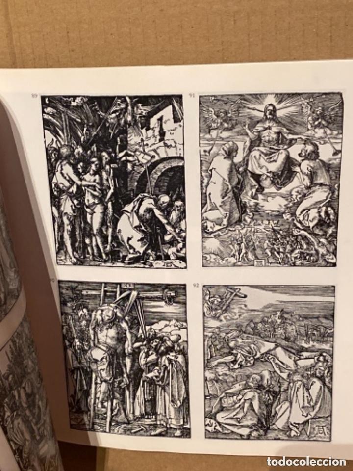 Libros de segunda mano: LIBRO CAT&Aacute;LOGO ALBRECHT D&Uuml;RER - Foto 4