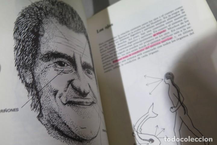 Libros de segunda mano: DIAGNOSIS ORIENTAL. KUSHI - Foto 2