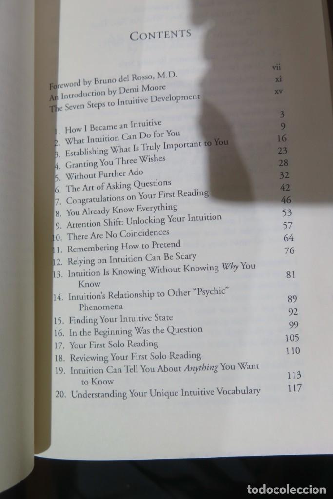 Libros de segunda mano: practical intuition. laura day - Foto 2