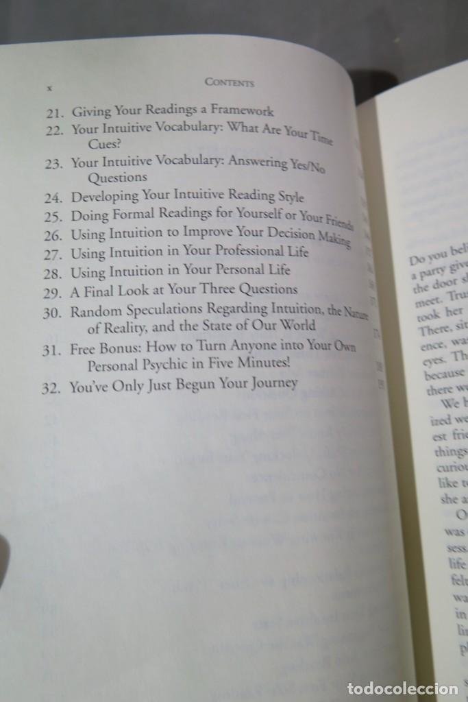 Libros de segunda mano: practical intuition. laura day - Foto 3