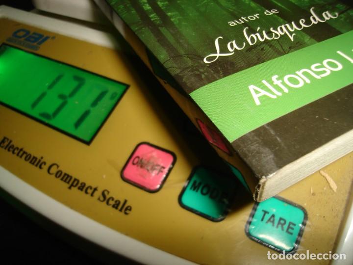 Libros de segunda mano: 17- &iexcl;VIVE! - ALFONSO LARA CASTILLA - Foto 2