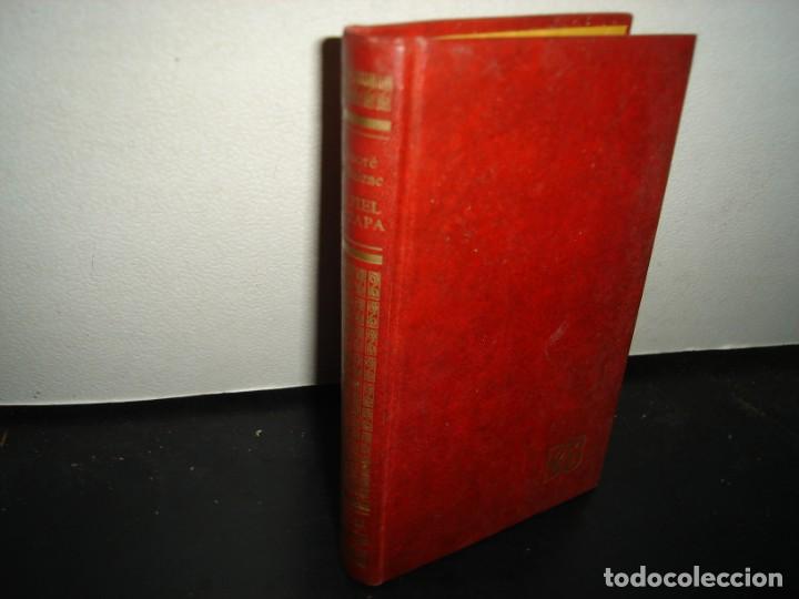 Libros de segunda mano: 17- LA PIEL DE ZAPA - HONORE DE BALZAC - Foto 1