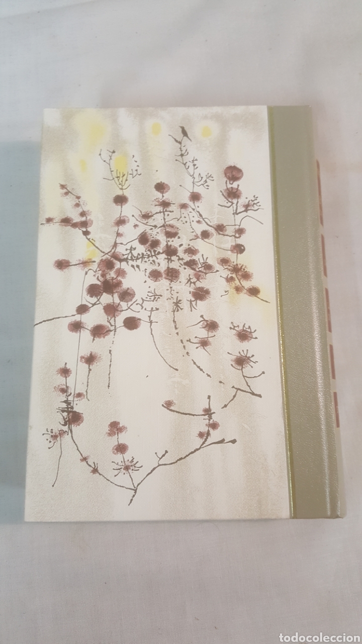 Libros de segunda mano: BIBLIOTECA DE SELECCIONES, LIBROS ESCOGIDOS EL COMIT&Eacute; DE LA MUERTE, PAPILLON, ETC. - Foto 8