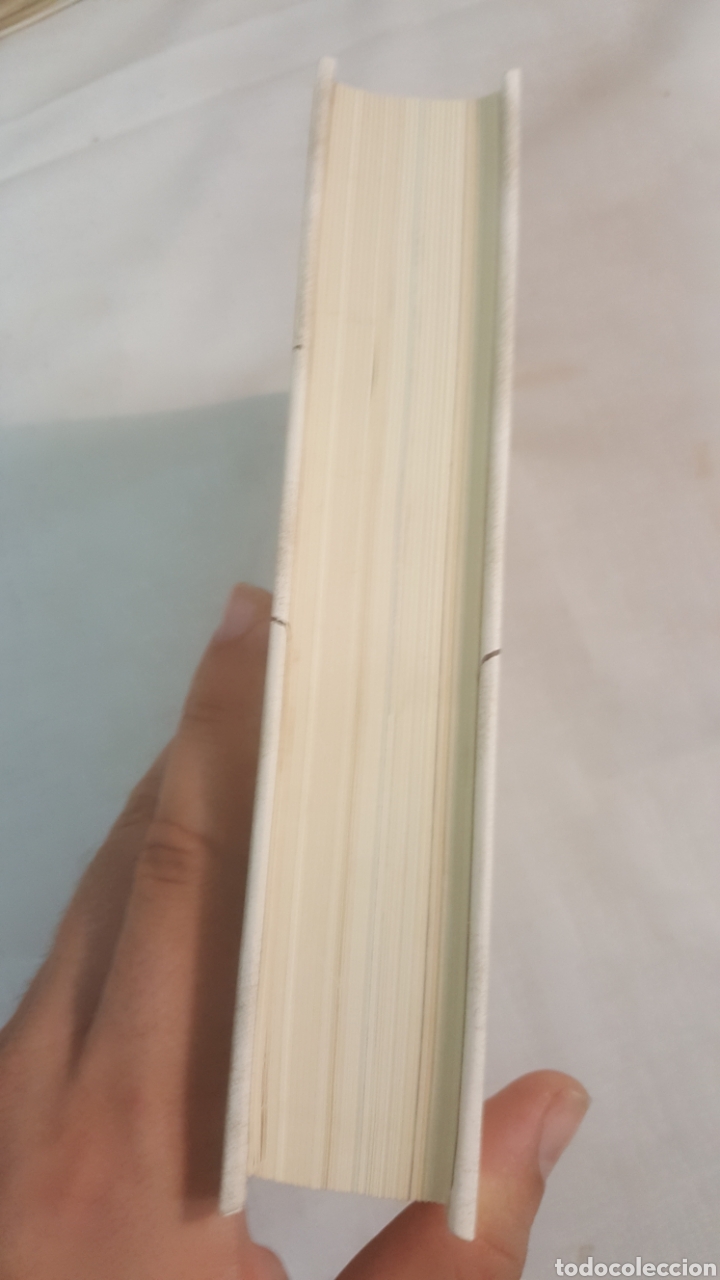 Libros de segunda mano: BIBLIOTECA DE SELECCIONES, LIBROS ESCOGIDOS EL COMIT&Eacute; DE LA MUERTE, PAPILLON, ETC. - Foto 9