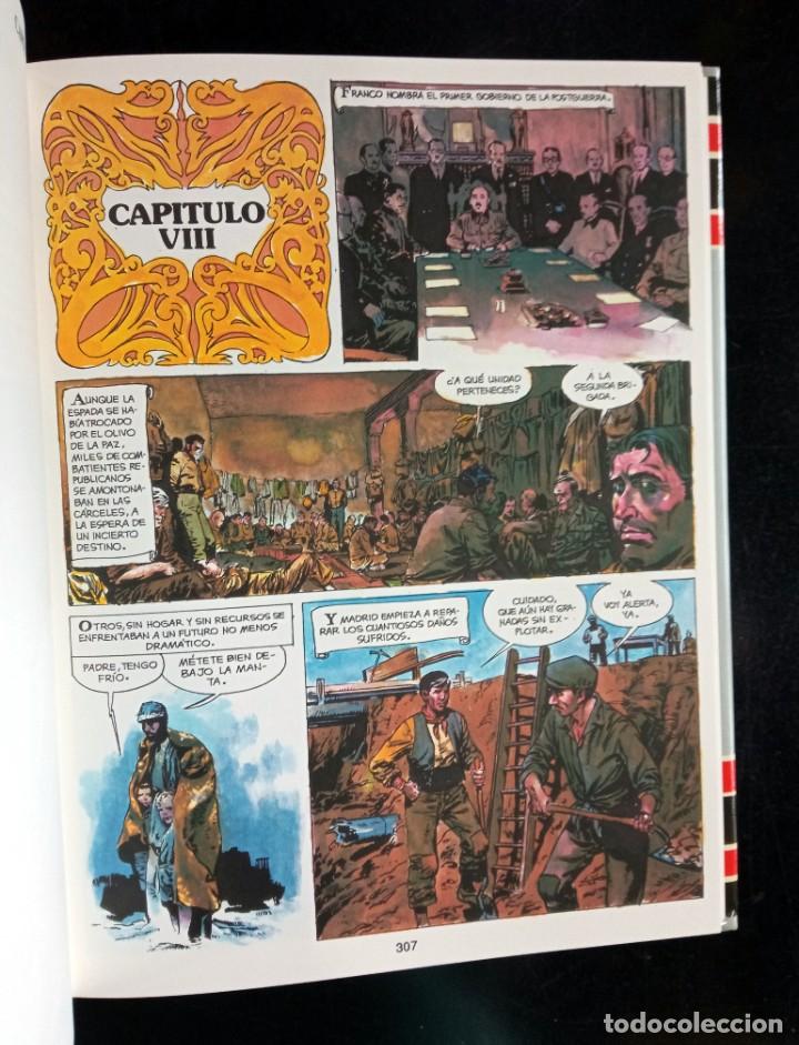 Libros de segunda mano: Historia de la Comunidad de Madrid - Foto 3
