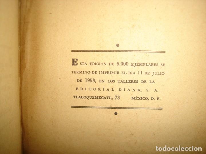 Libros de segunda mano: 17- INTRIGAS EN LA CORTE - RAFAEL P&Eacute;REZ Y P&Eacute;REZ - 1953 - Foto 4