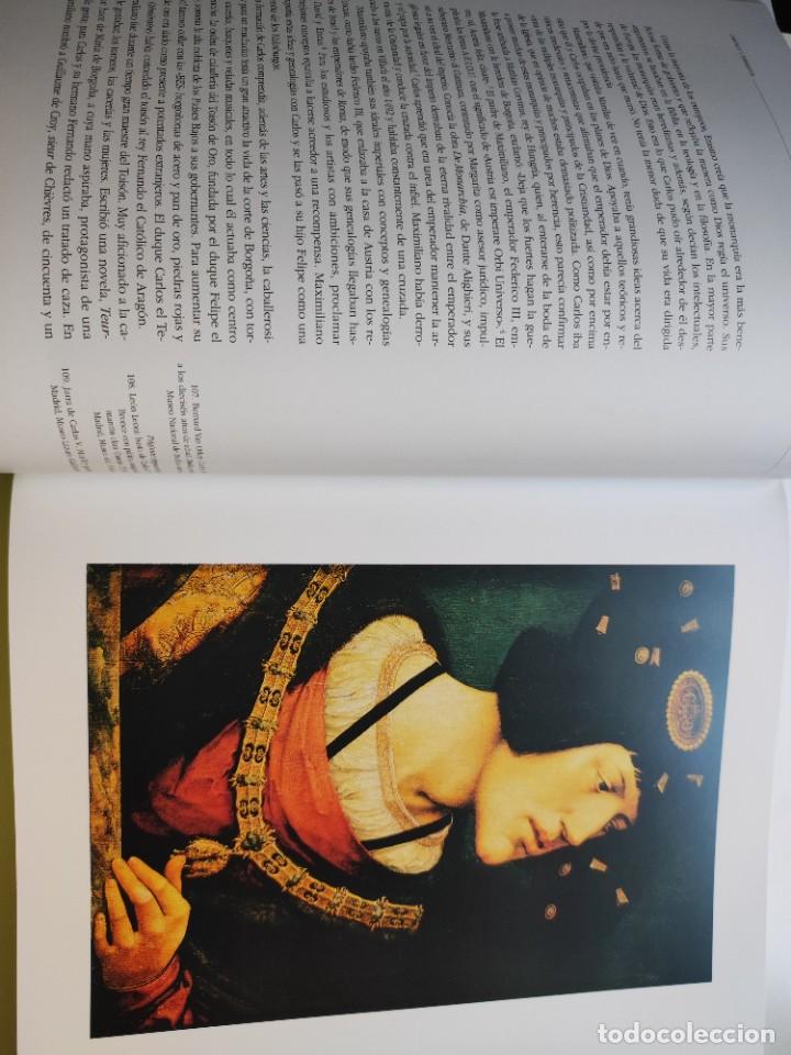 Libros de segunda mano: Carolus V Imperator - Foto 4