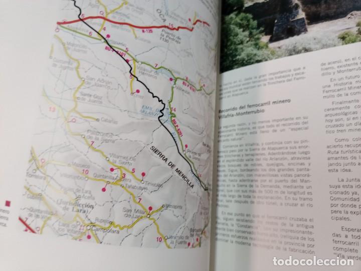 Libros de segunda mano: Atapuerca, nuestros antecesores SA9574 - Foto 3