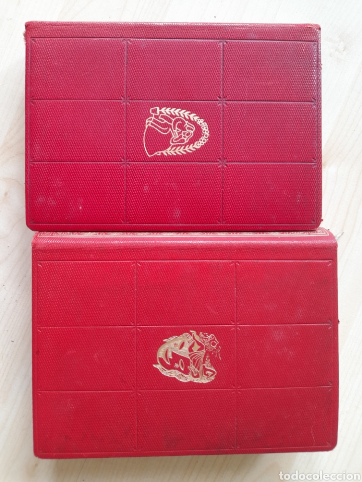 Libros de segunda mano: Obras de Oscar Wilde. Novelas y Teatro - Foto 1