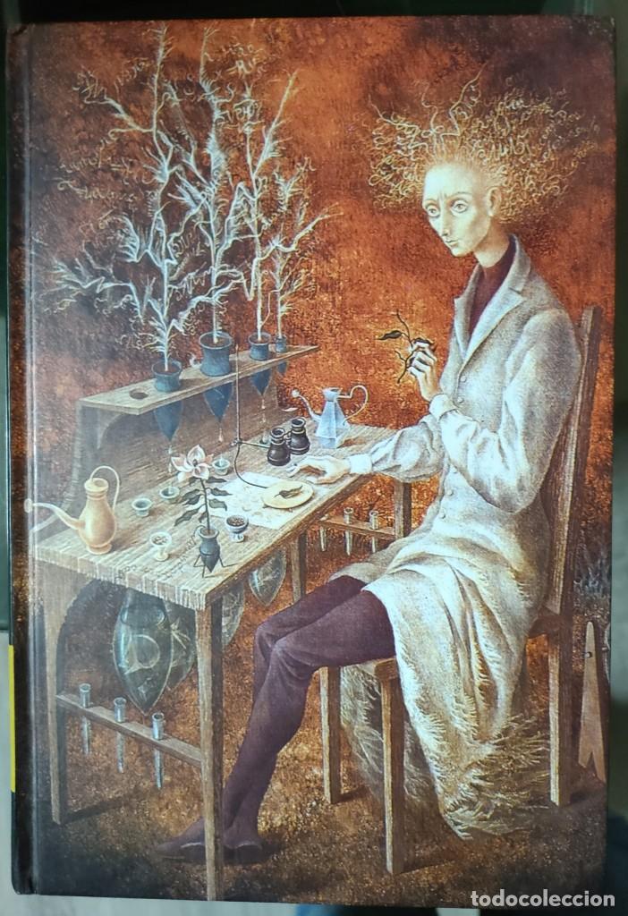 Libros de segunda mano: Sánchez Ron. Los mundos de la ciencia. 2002 - Foto 1