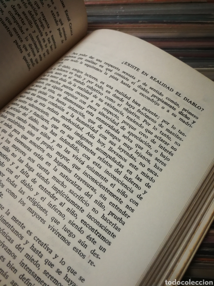 Libros de segunda mano: VISLUMBRES DE LA VERDAD- JAIME ESCOI CUCALA. - Foto 3