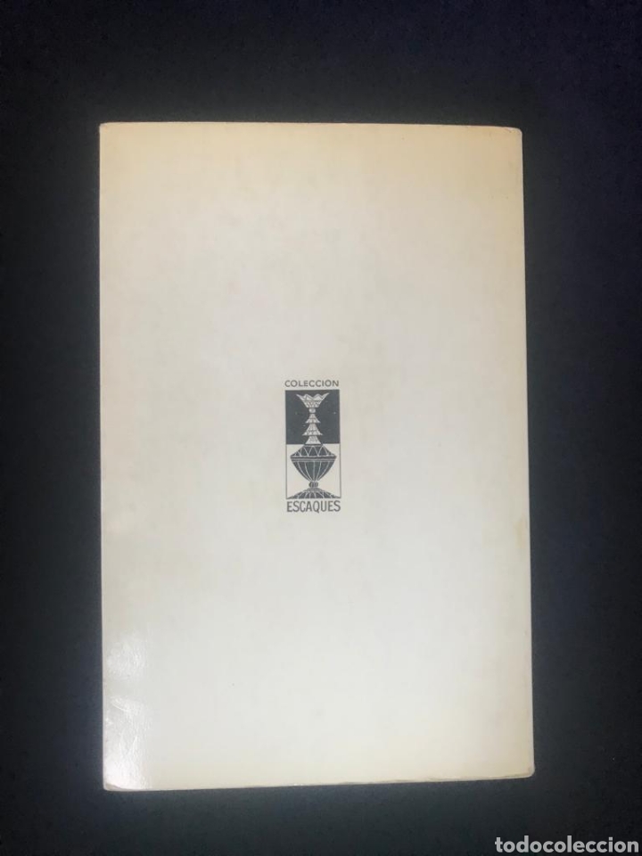 Libros de segunda mano: Diccionario del ajedrez ram&oacute;n ibero - Foto 3