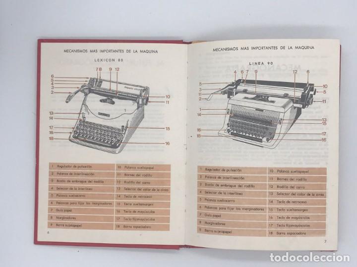 Libros de segunda mano: LIBRO DE MECA - JAVIER K&Uuml;HNEL PORTA - Foto 2
