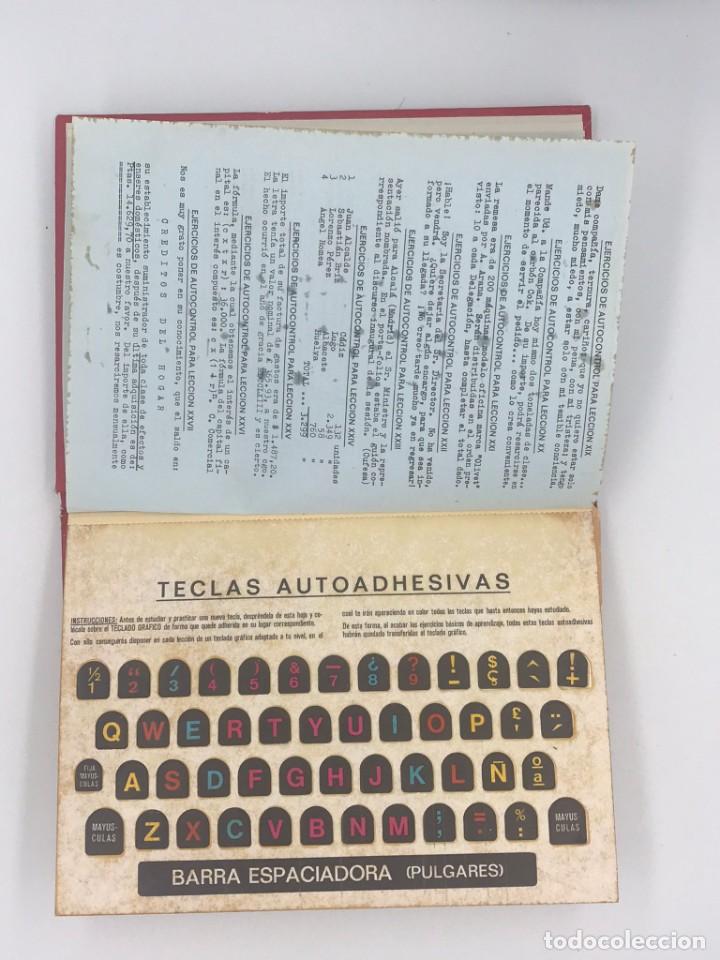 Libros de segunda mano: LIBRO DE MECA - JAVIER K&Uuml;HNEL PORTA - Foto 3