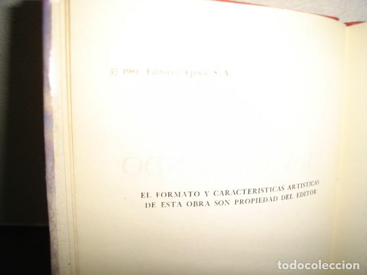 Libros de segunda mano: 17- EL VAGABUNDO - GIBR&Aacute;N JALIL GIBR&Aacute;N - Foto 5