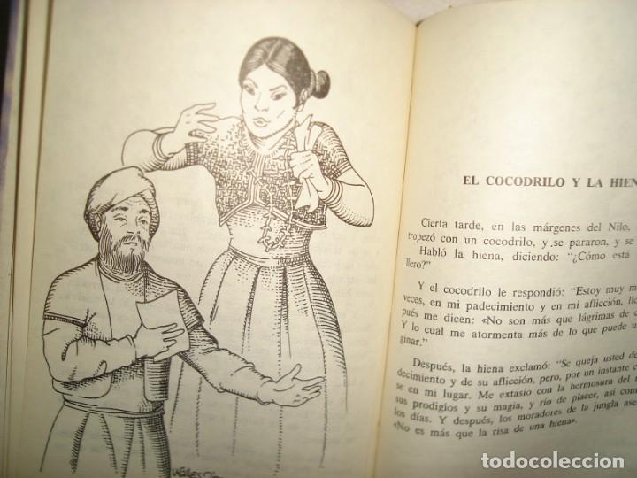 Libros de segunda mano: 17- EL VAGABUNDO - GIBR&Aacute;N JALIL GIBR&Aacute;N - Foto 6