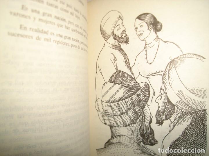 Libros de segunda mano: 17- EL VAGABUNDO - GIBR&Aacute;N JALIL GIBR&Aacute;N - Foto 7