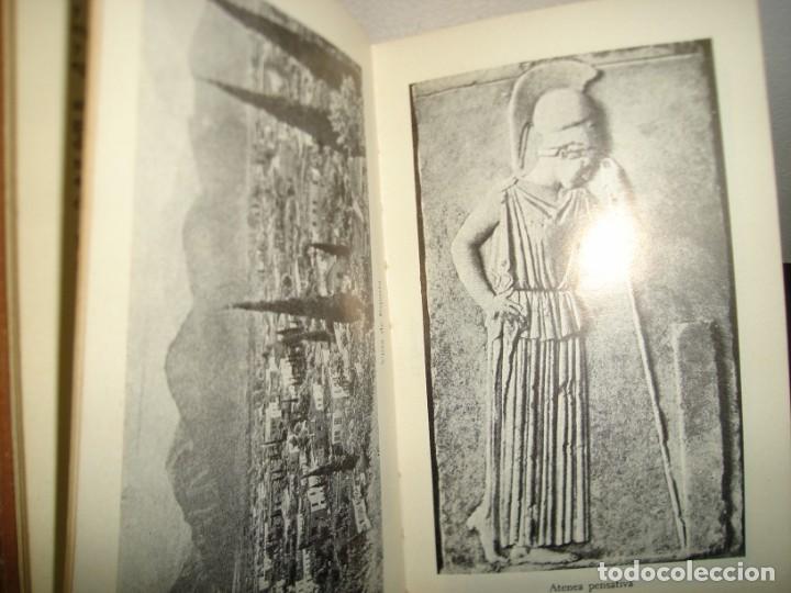 Libros de segunda mano: 17- INTRODUCCI&Oacute;N AL ESTUDIO DE GRECIA - A. PETRIE - Foto 5