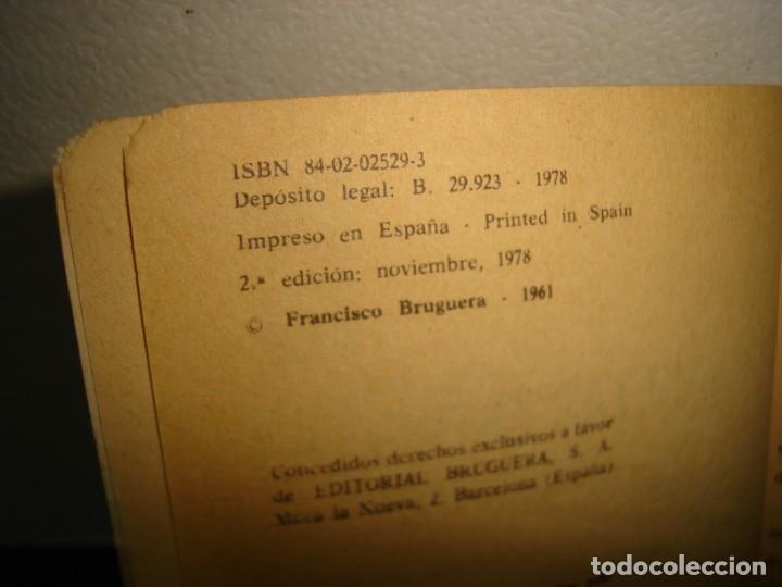Libros de segunda mano: 17- SOLA BAJO LAS ESTRELLAS - CARLOS DE SANTANDER - Foto 3