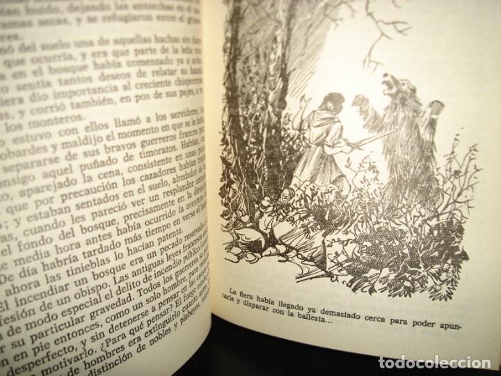 Libros de segunda mano: 17- CARLOMAGNO - RAFAEL BALLESTER ESCALAS - Foto 4